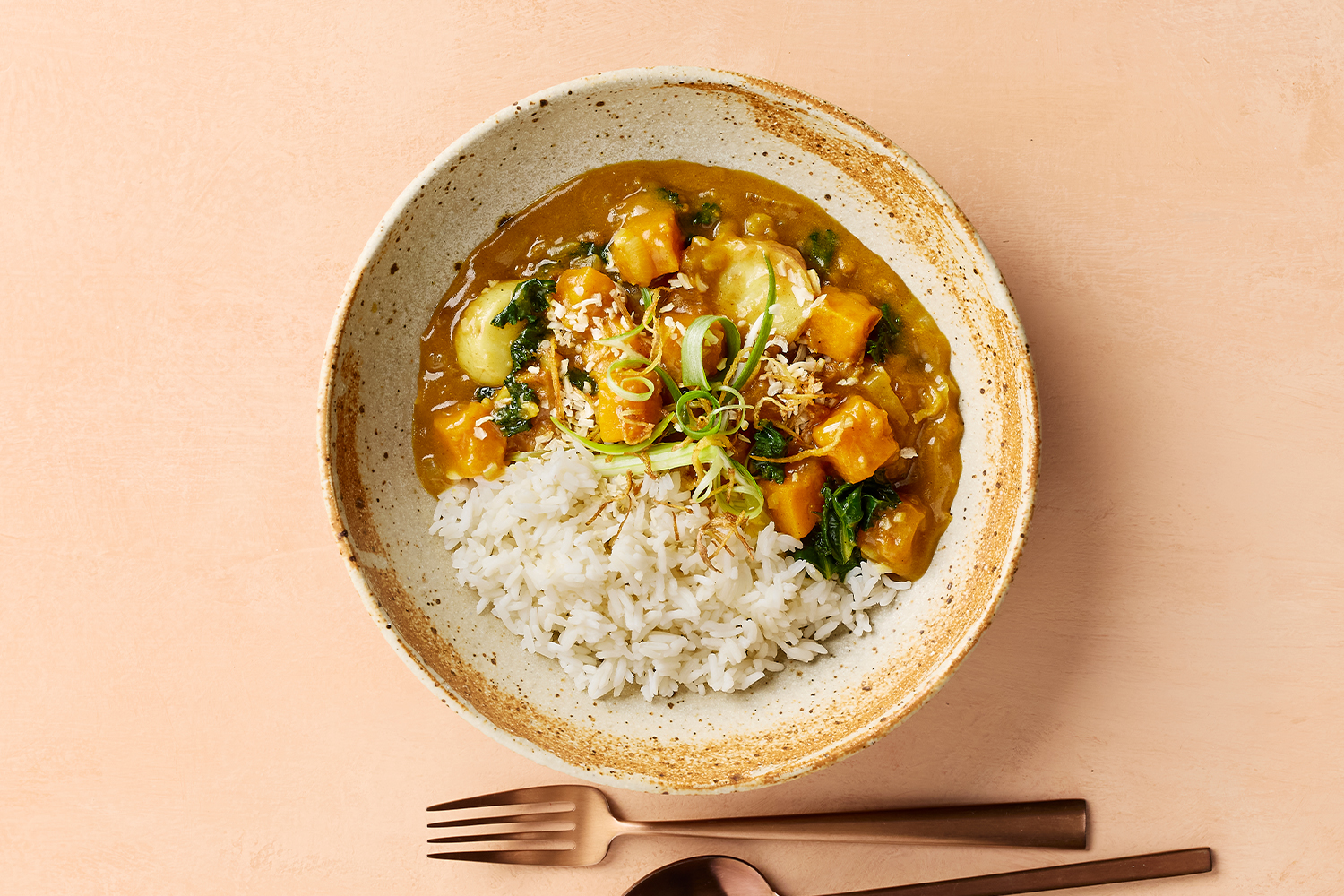 Pumpkin Curry