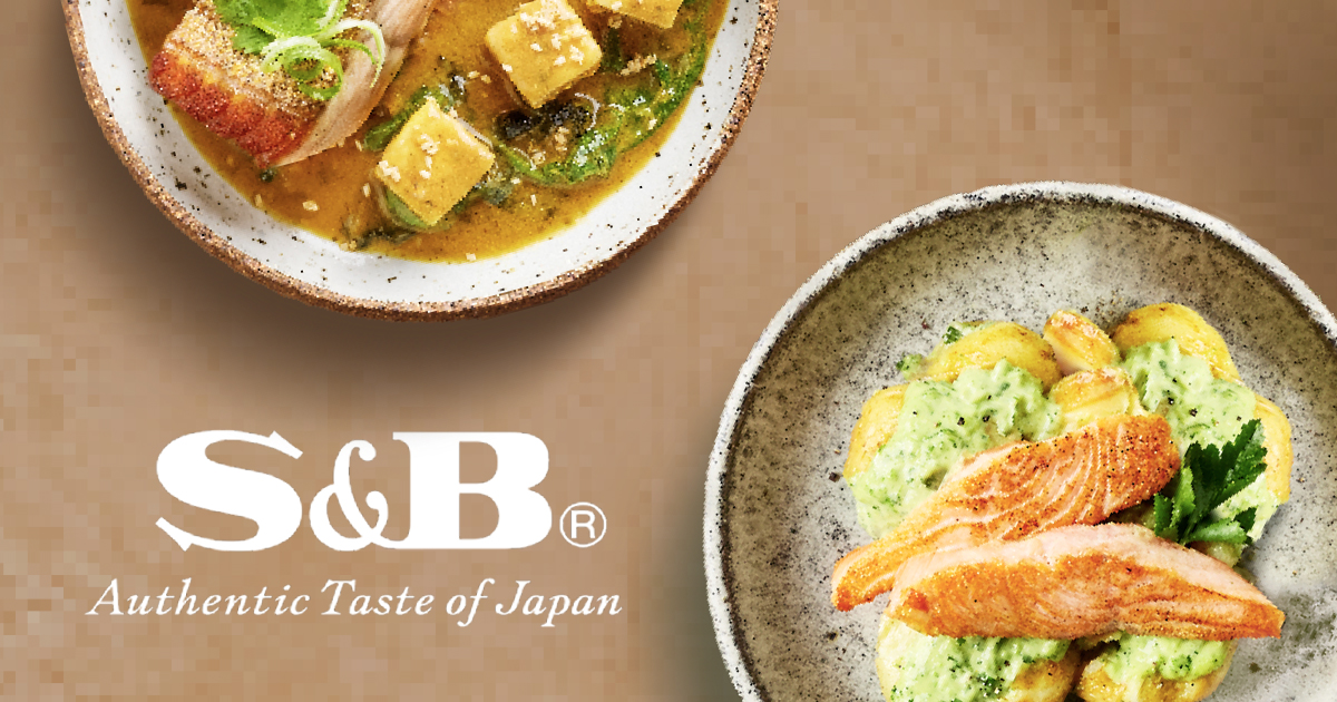 Tofu Vegetable Salad » S&B Japanese Food